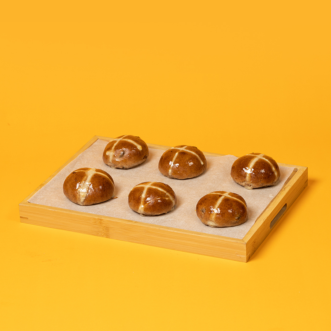 Easter-Hot-Cross-Buns