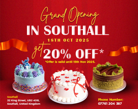 Southall Grand Opening 20% off