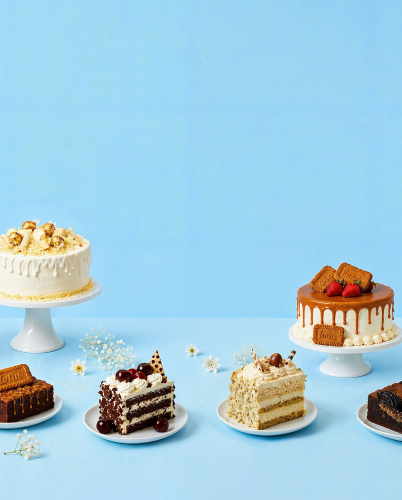 Cakes For All Occasions