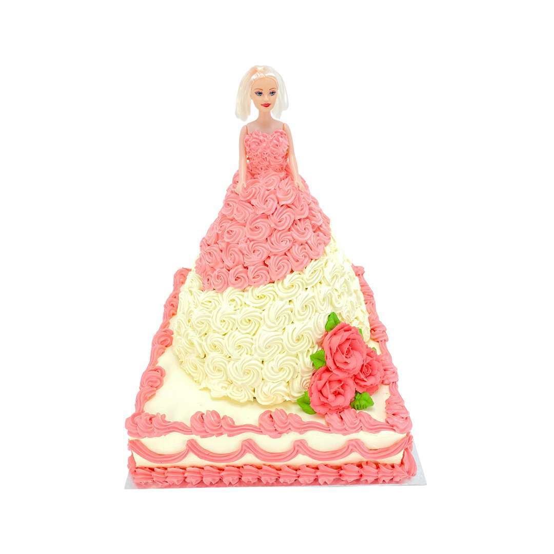 Barbie 09 | Cakes & Bakes | Cake Delivery