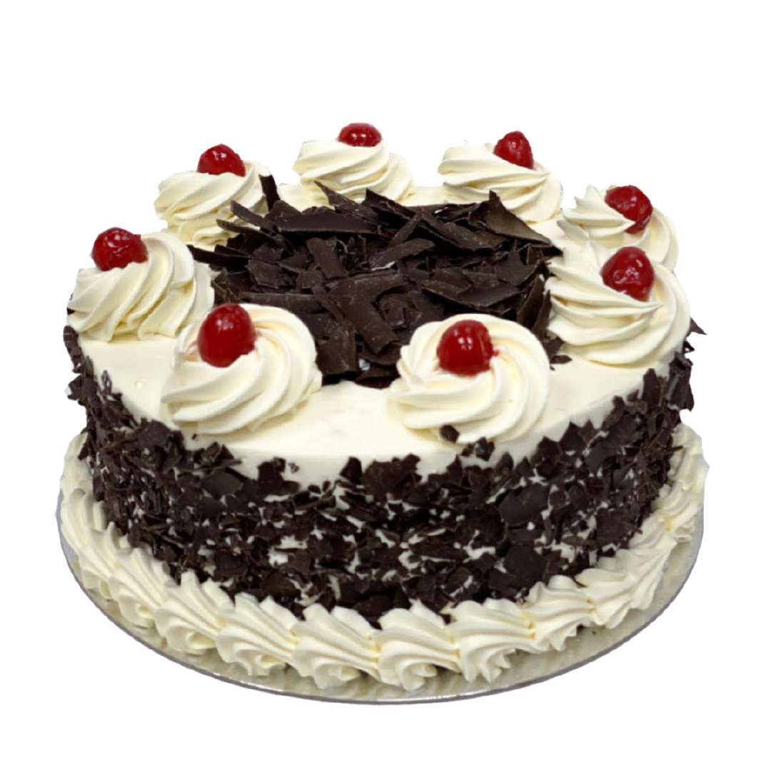 Black Forest Cake Buy Online Cakes & Bakes