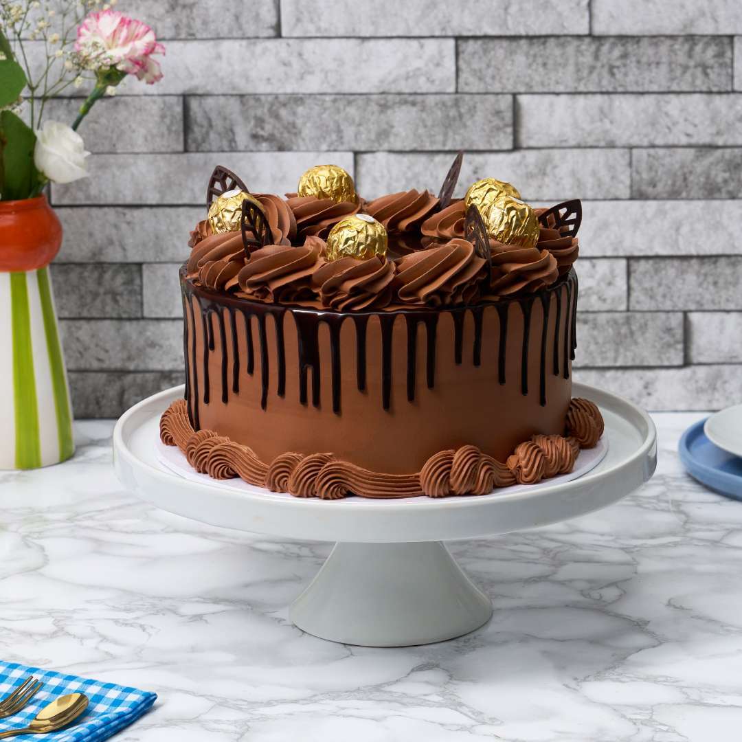 Chocolate Cakes