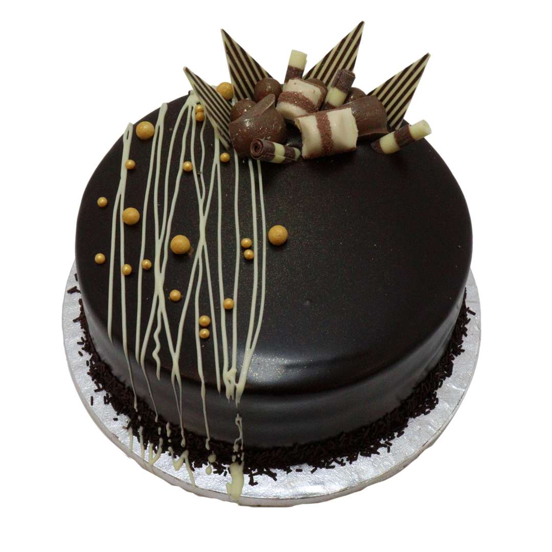 Chocolate Heaven | Cakes & Bakes | Cake Delivery