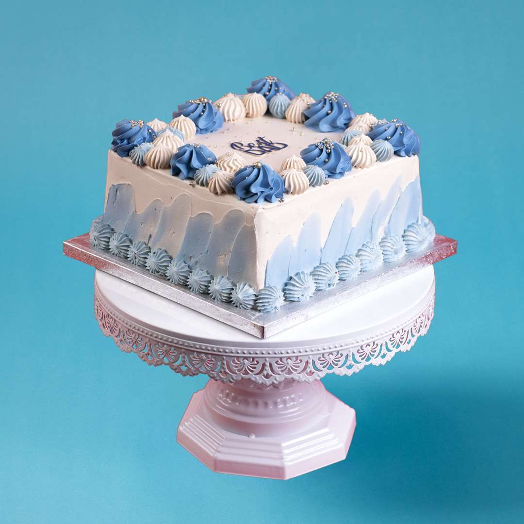 Fathers day cake