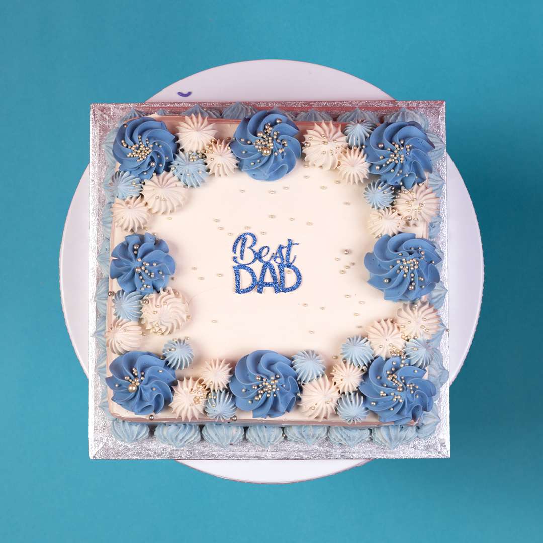 fathers day cake