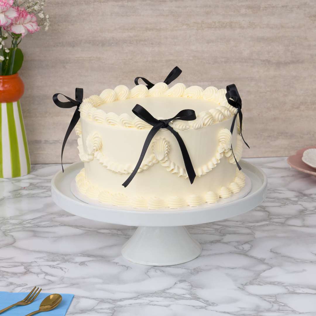 Duchess Delight Cake