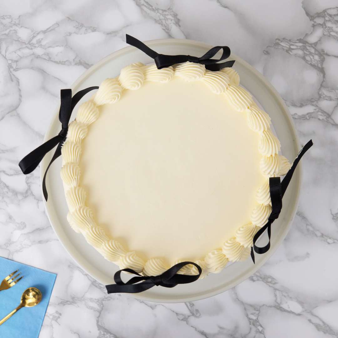 Duchess Delight Cake