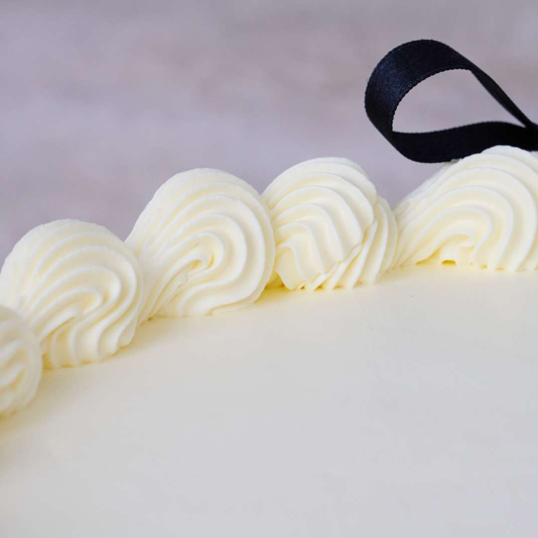 Duchess Delight Cake