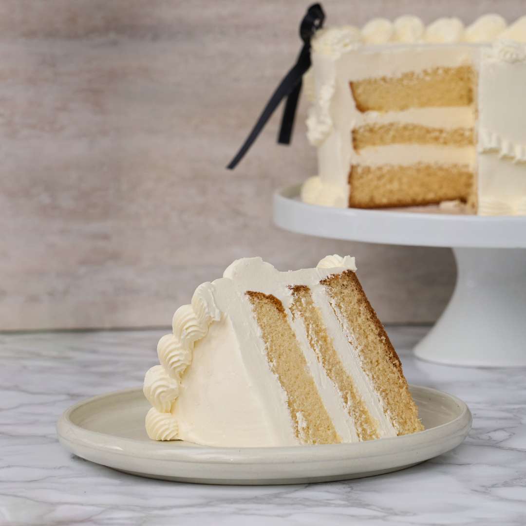 Duchess Delight Cake