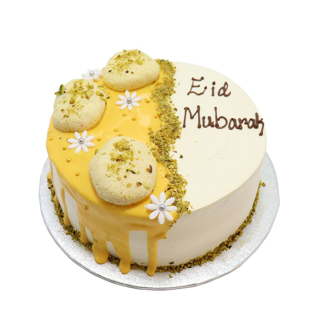 Malai- Delight Cake | Cakes & Bakes | Cake Delivery