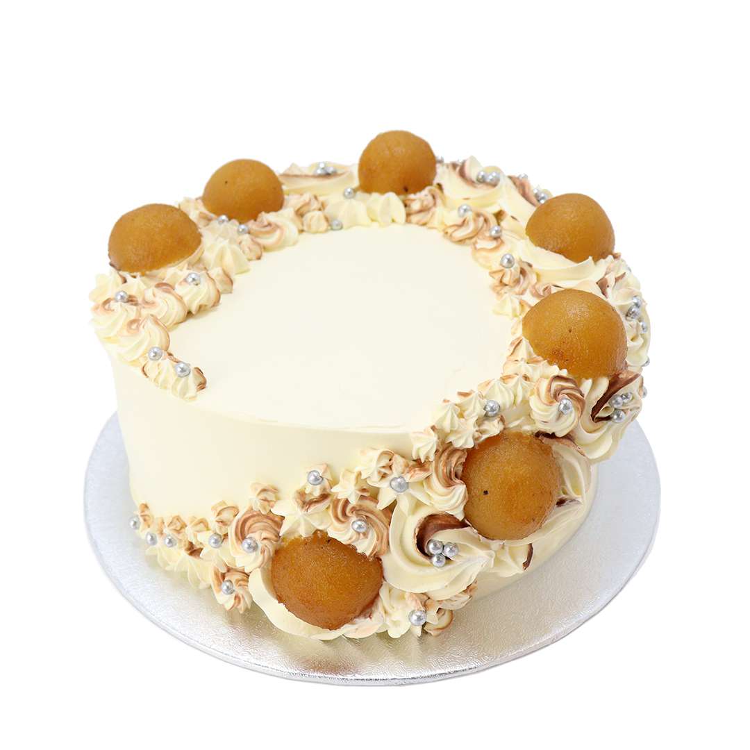 Jaamun-E-Dawaat | Cakes & Bakes | Cake Delivery