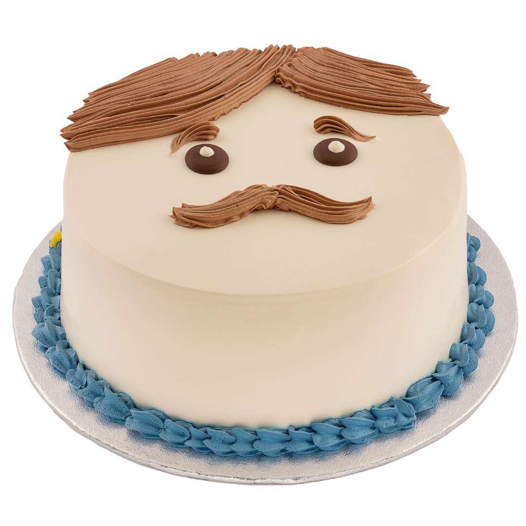 Lovely Dad Cake | Cakes & Bakes | Cake Delivery
