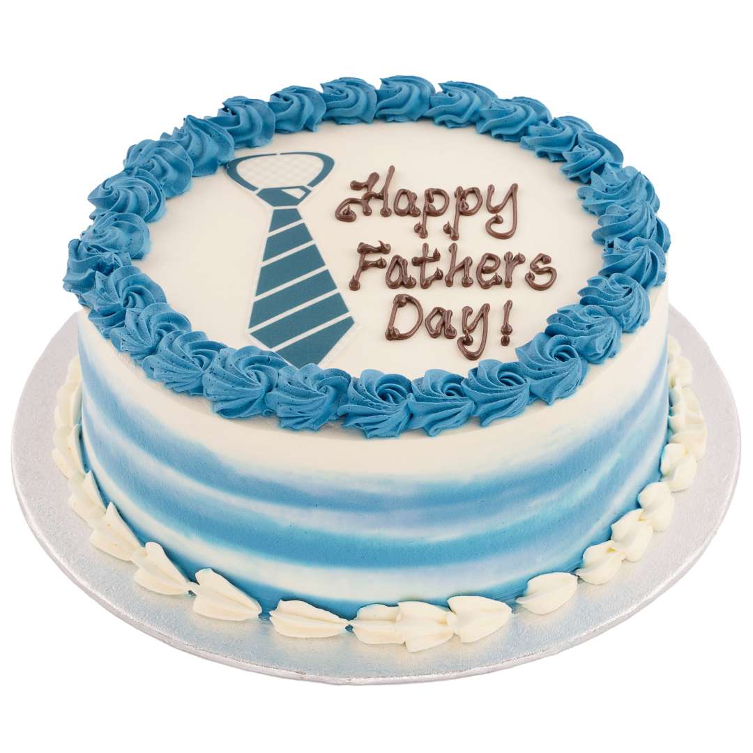 Fathers Day Cake | Cakes & Bakes | Cake Delivery