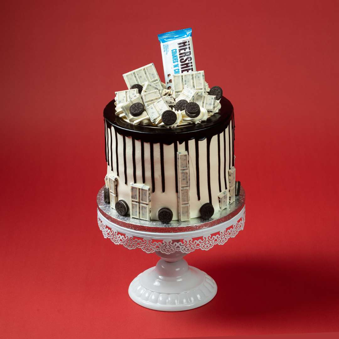 Hershey's City Cake | Cakes & Bakes | Cake Delivery