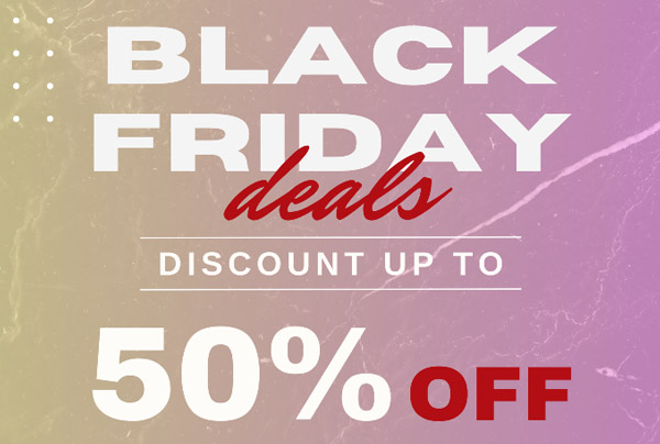 black friday deals from CakesandBakes London