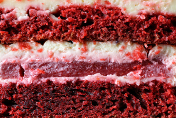 Red Velvet Cake Red Velvet Cake