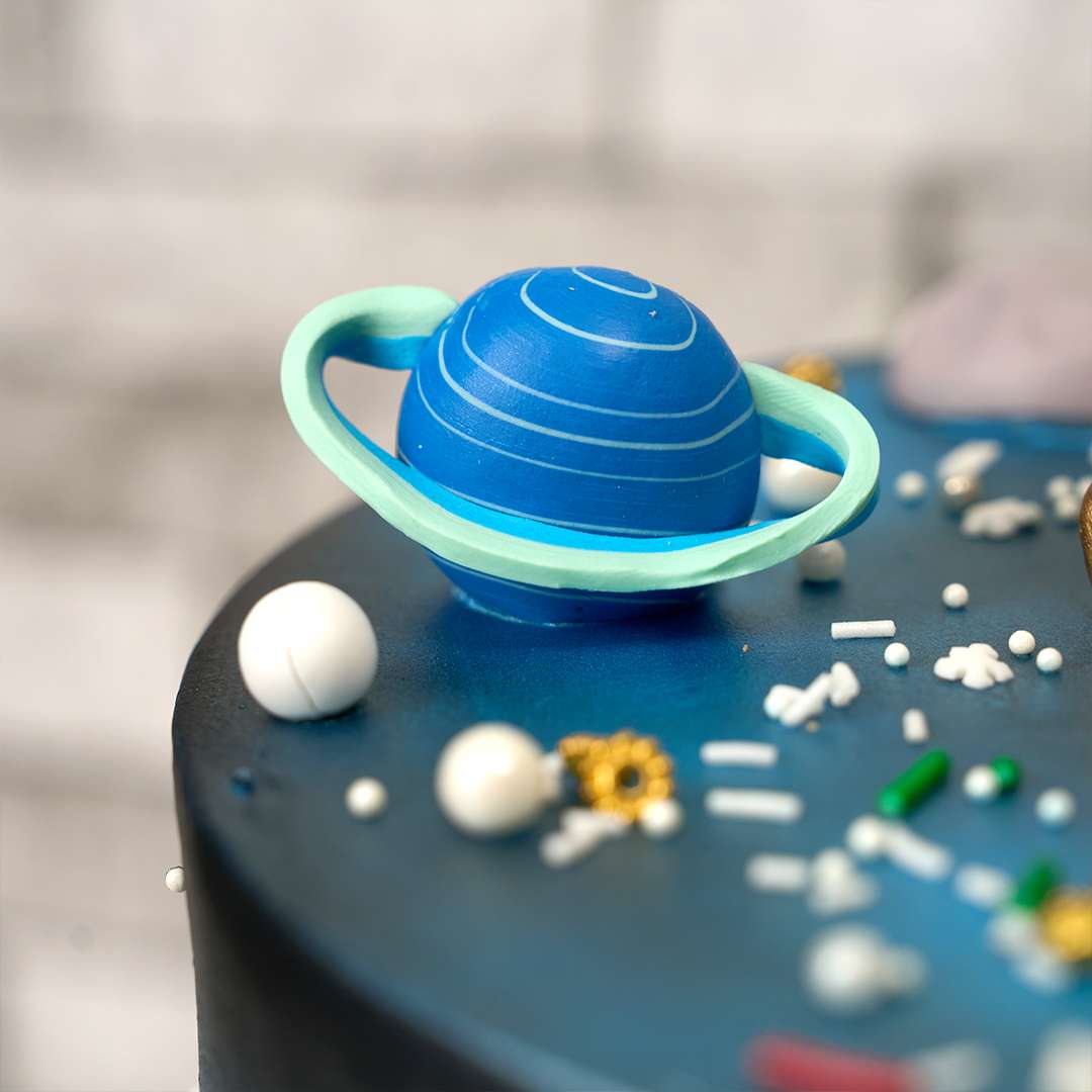 Kids Birthday Cake 01