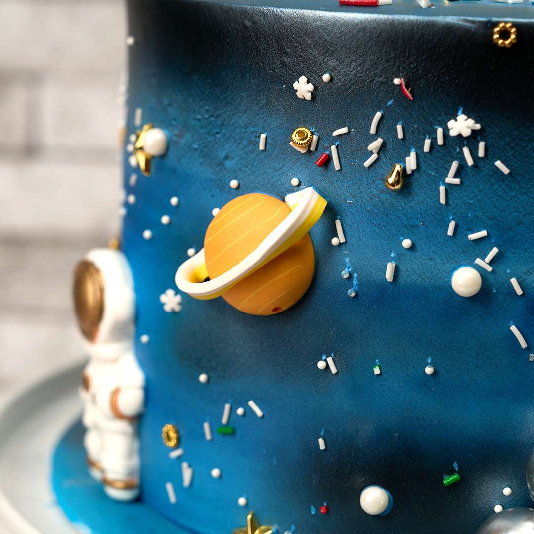 Kids Birthday Cake 01