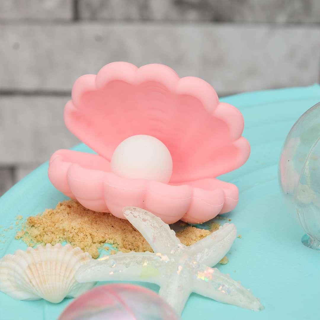 Mermaid Cake
