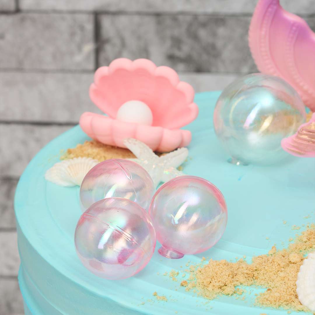 Mermaid Cake