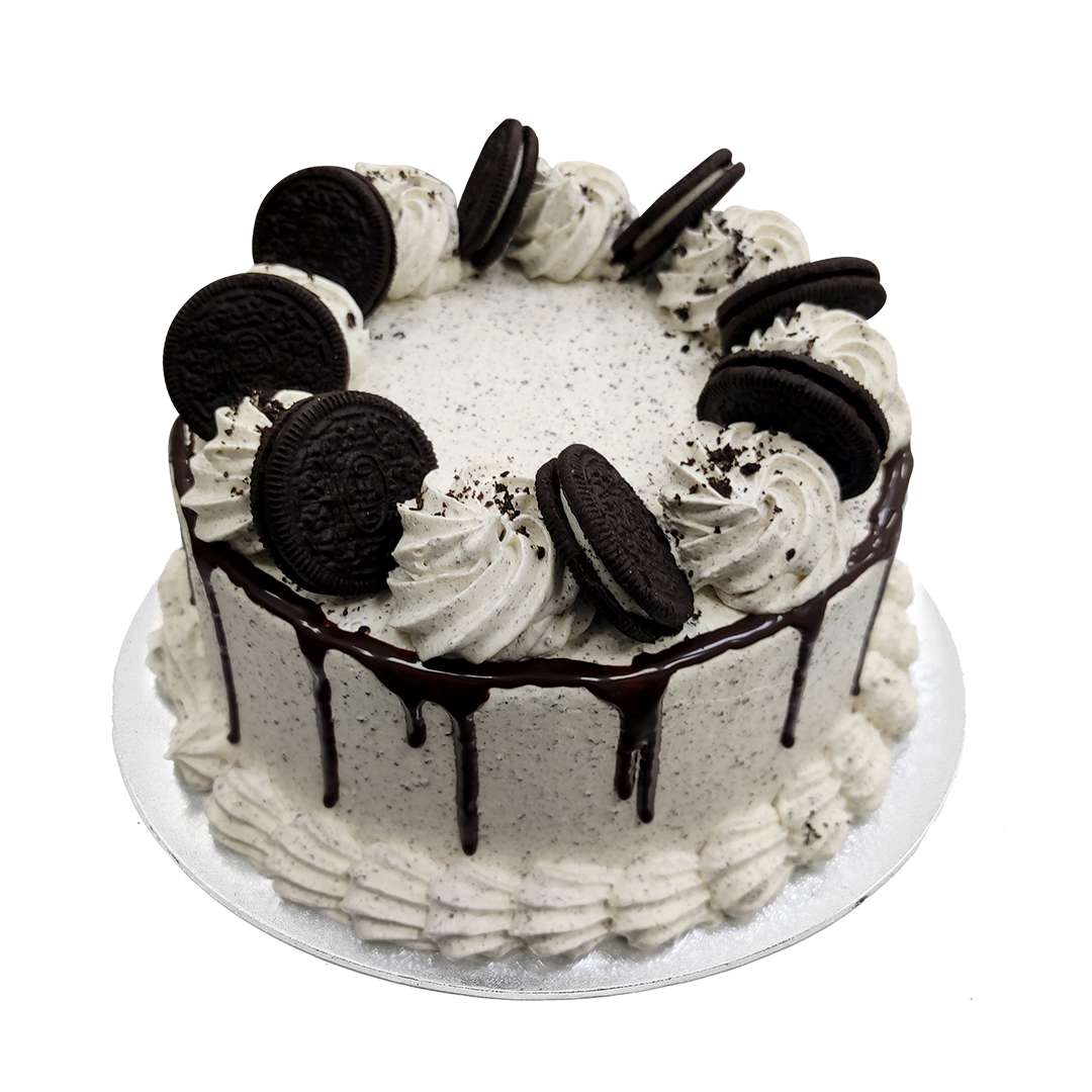 Oreo Dripping Cake  | Cakes & Bakes | Cake Delivery