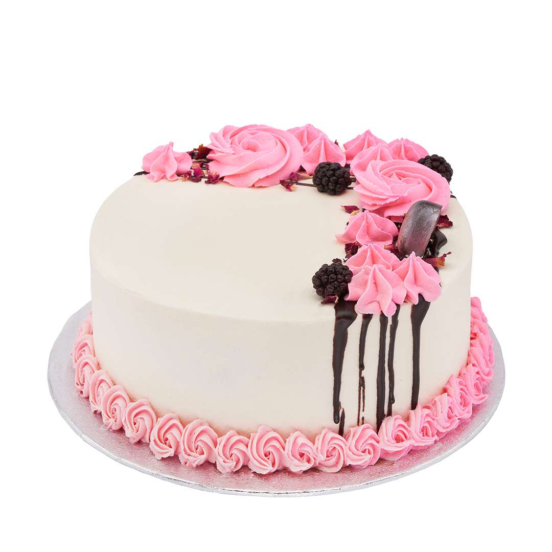 Pink Velvet Cake | The Recipe Critic