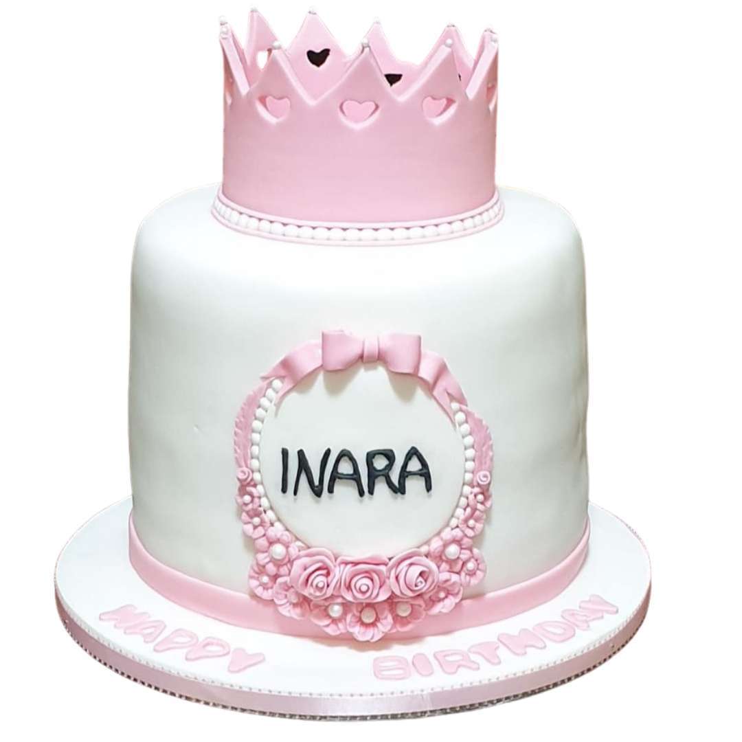 Princess Cake | Cakes & Bakes | Cake Delivery