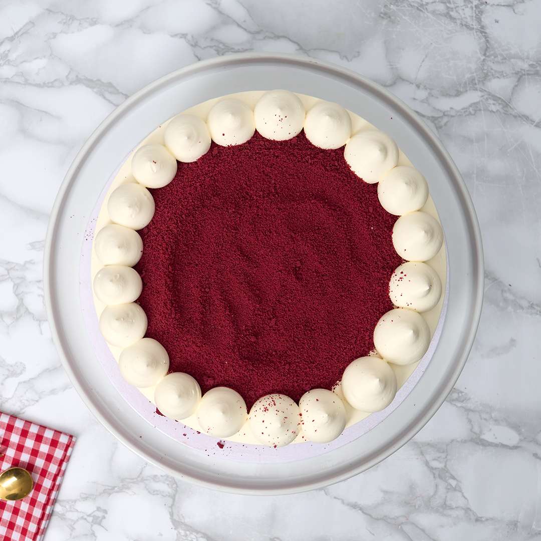 Red Velvet Cake