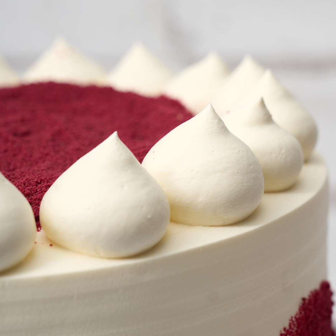 Red Velvet Cake