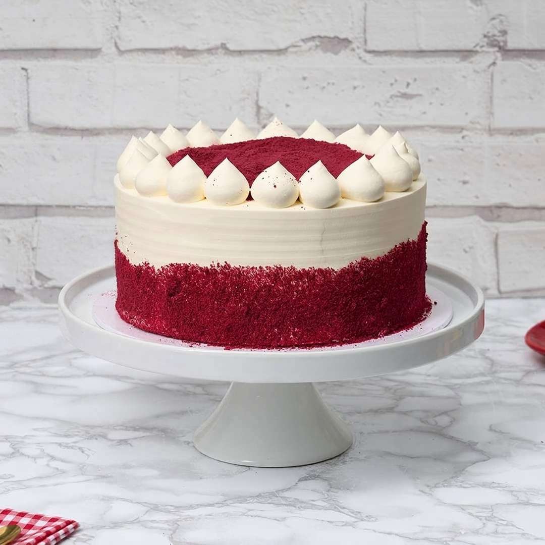 Red Velvet Cake