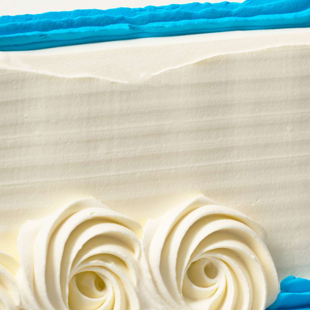Tip-top Prime Photo Cake