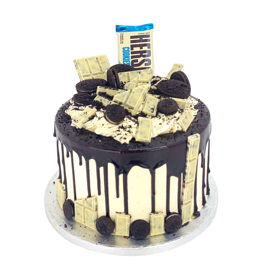 Hershey's City Cake Buy Online Cakes & Bakes