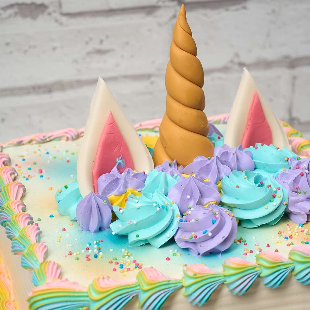 Unicorn Cake