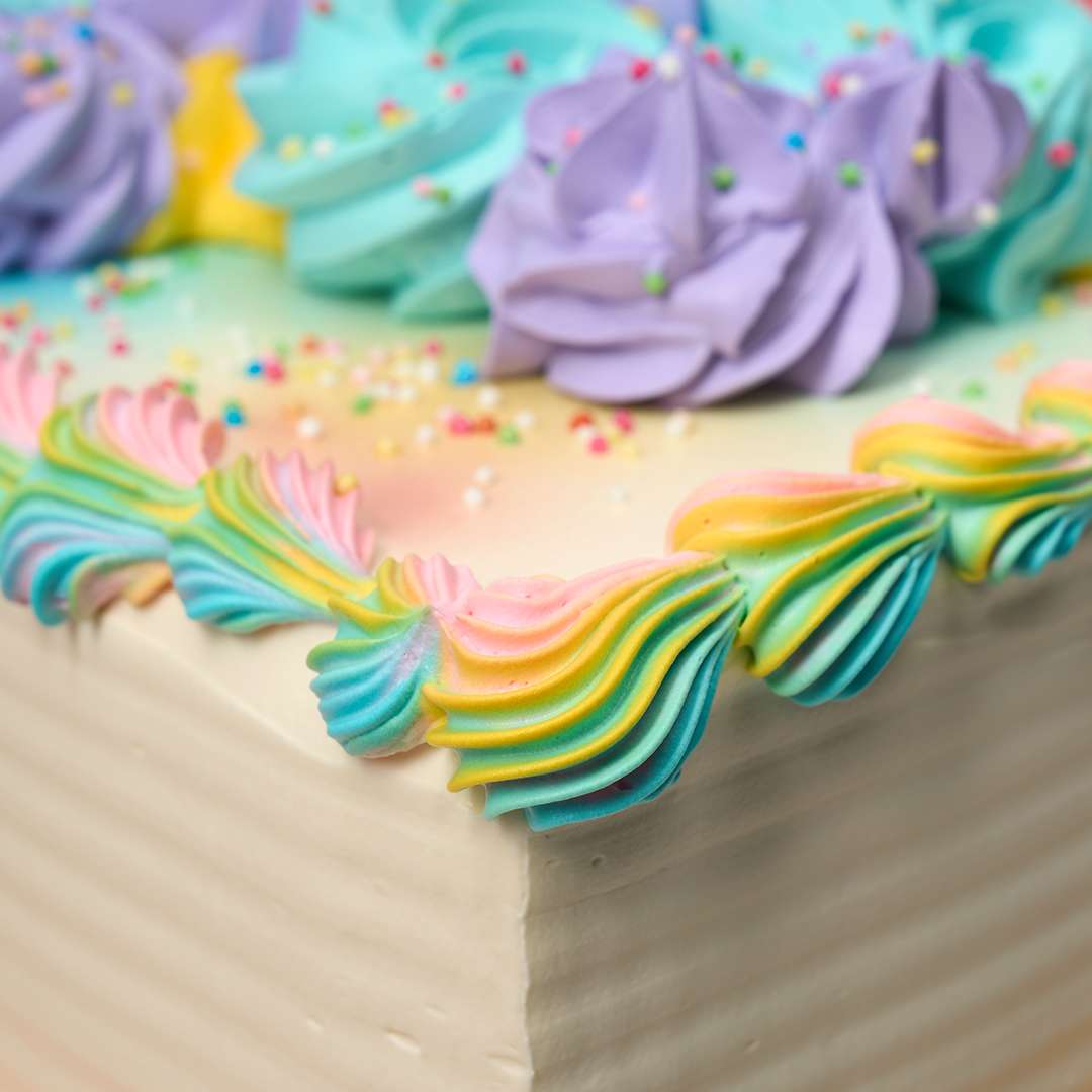 Unicorn Cake