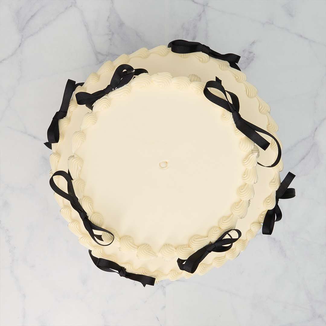 Vintage Cake