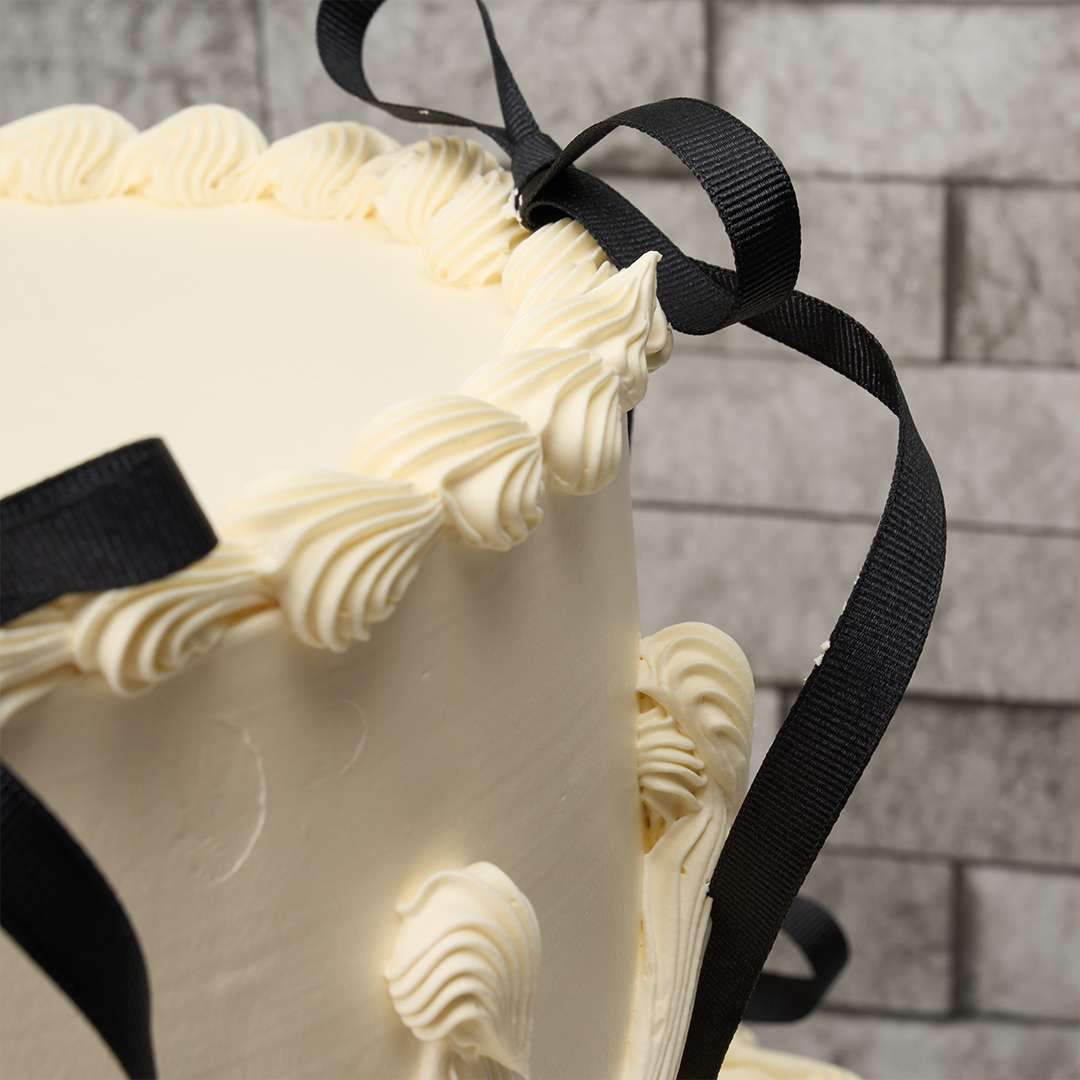 Vintage Cake