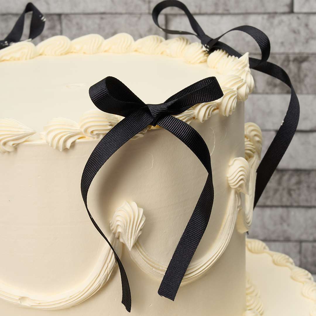 Vintage Cake